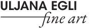 Uljana Egli Fine Arts logo